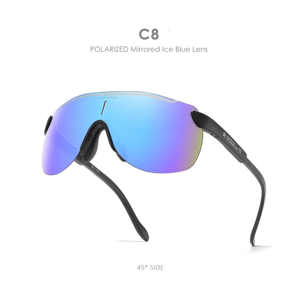 C8-Only Sunglasses