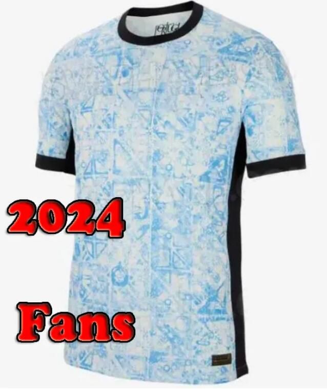 2024 Away Fan version
