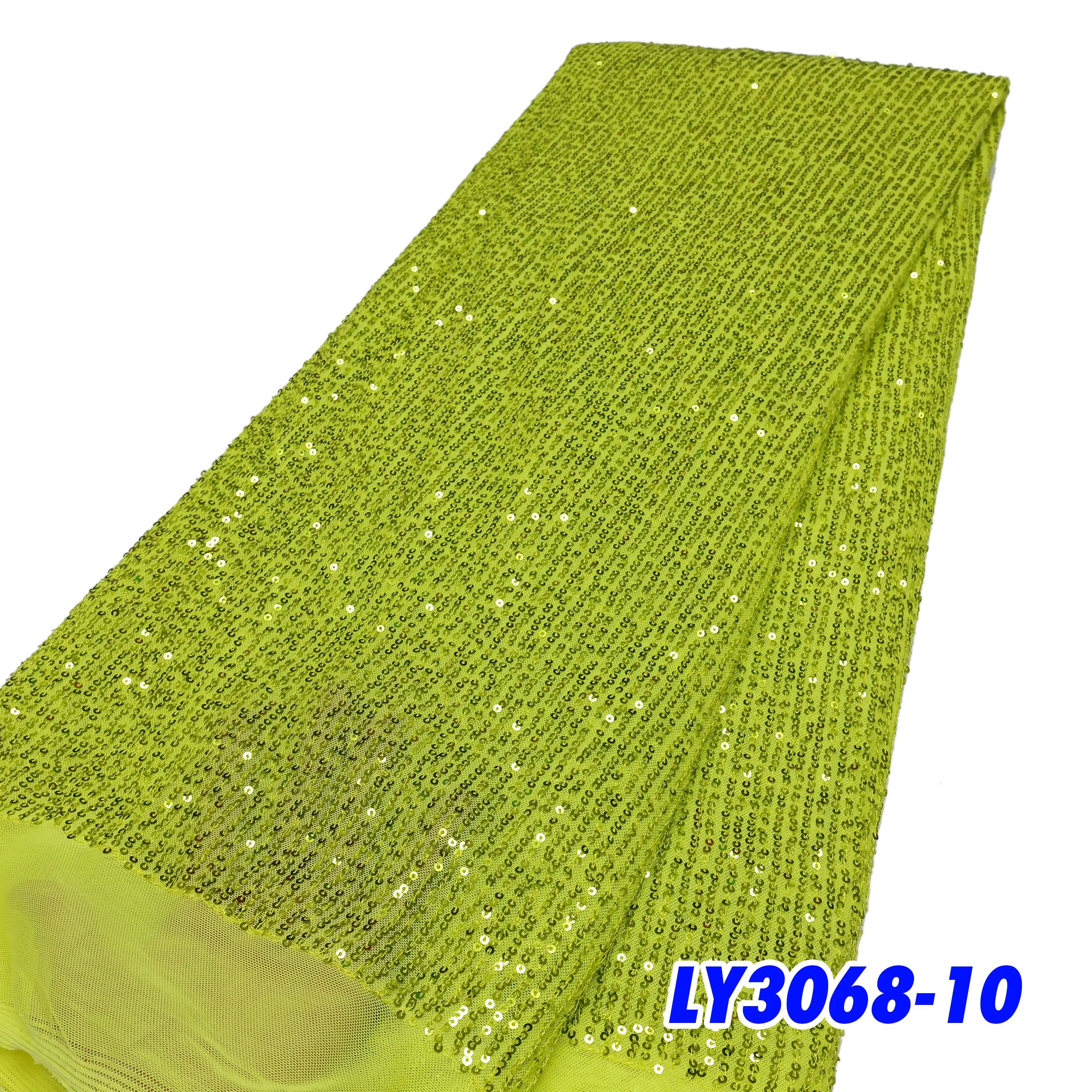 Color:LY3068-10Size:5 Yards