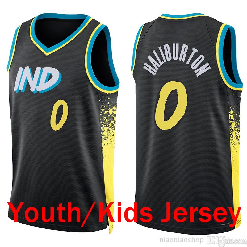 Youth/Kid Jersey-1