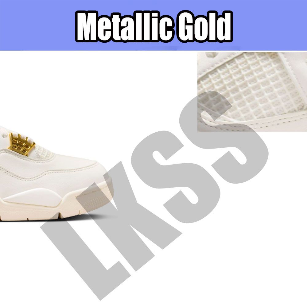 Metal Gold
