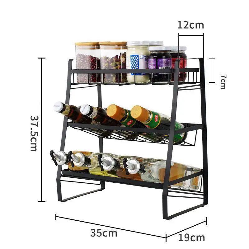 Färg: 02tal nivåer: 3-tier