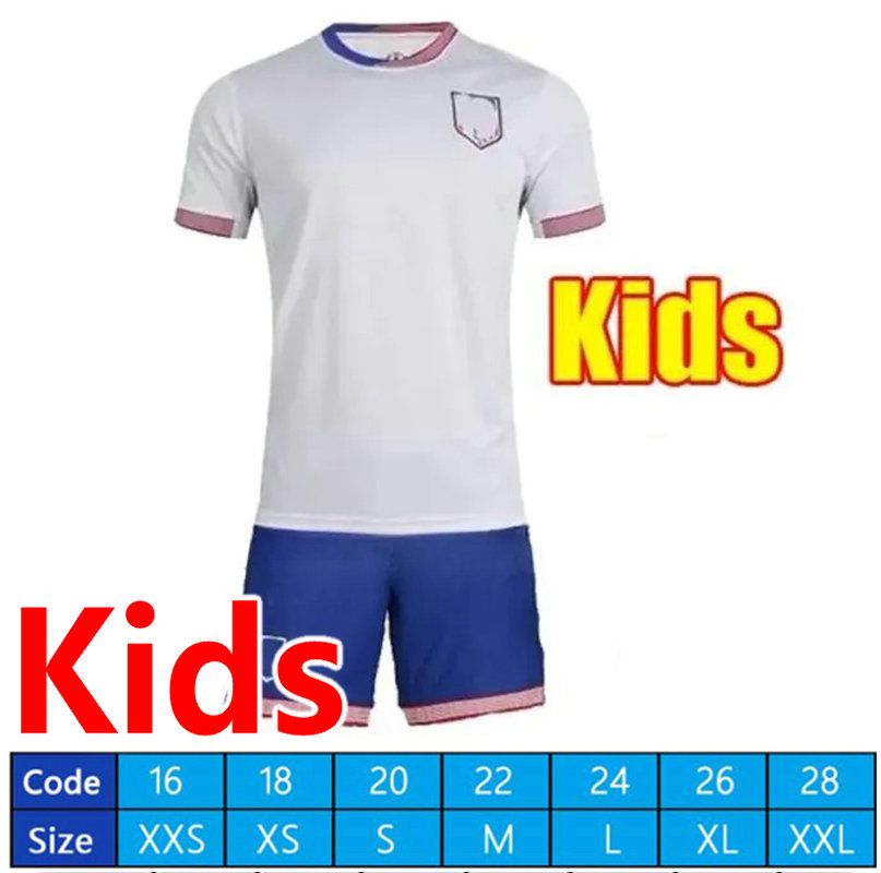 Kids 2024 home