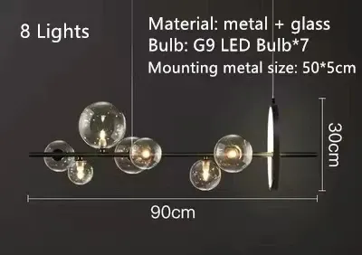 Ciepły biały d l90cm