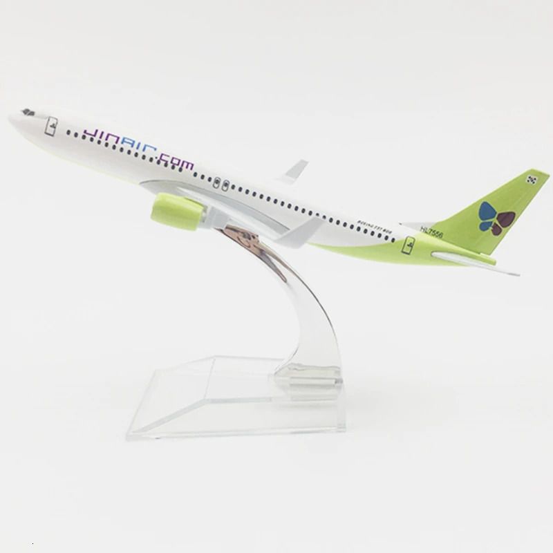 Jin Air B737