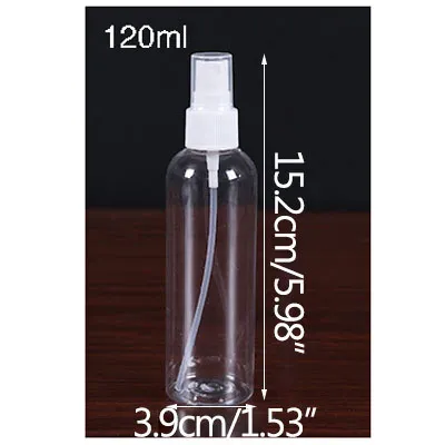 120 ml-3 pièces