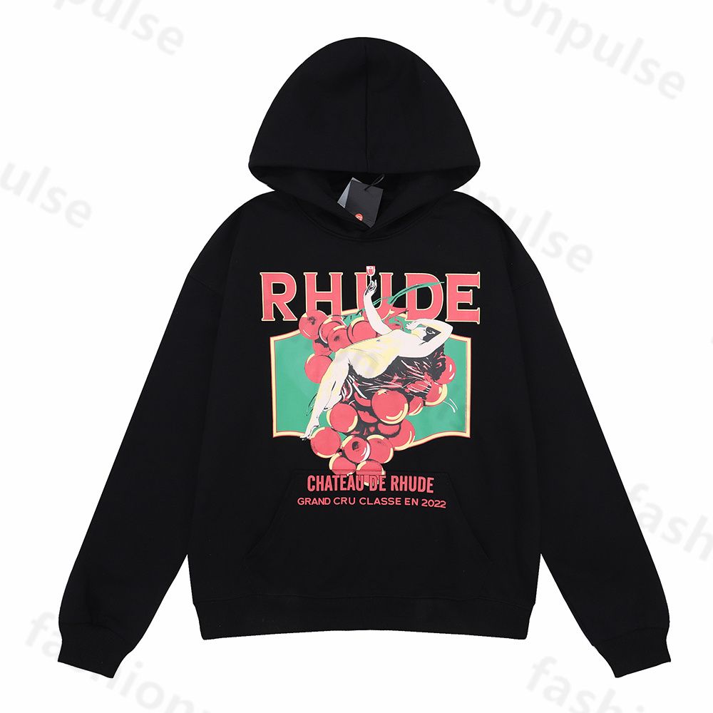 Rhude 23