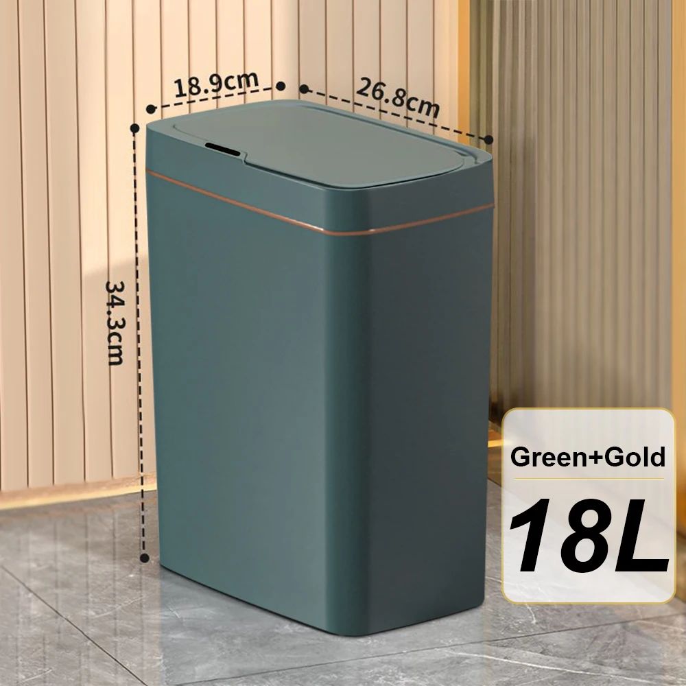 18L Green Gold-Batterie