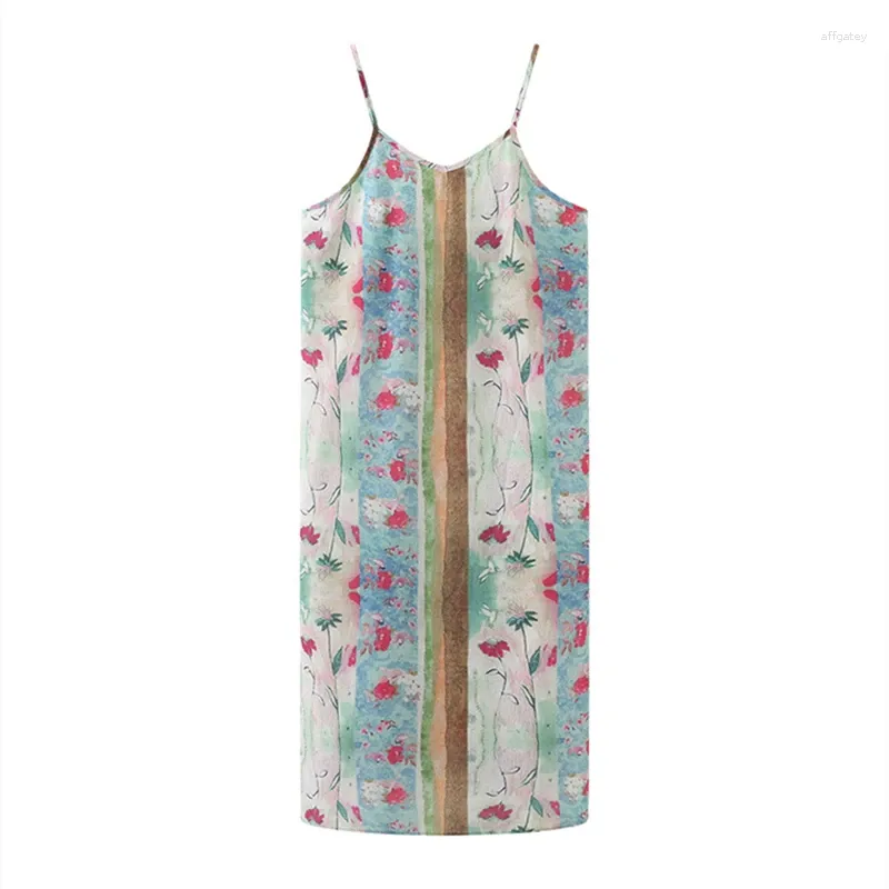 Only slip dress