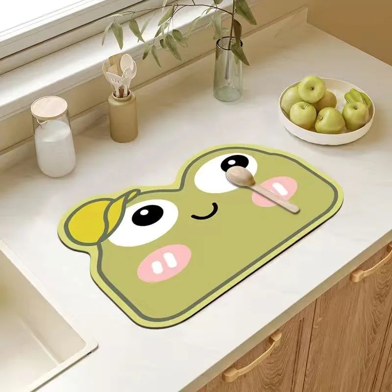 Color:Happy FrogSpecification:40x50cm