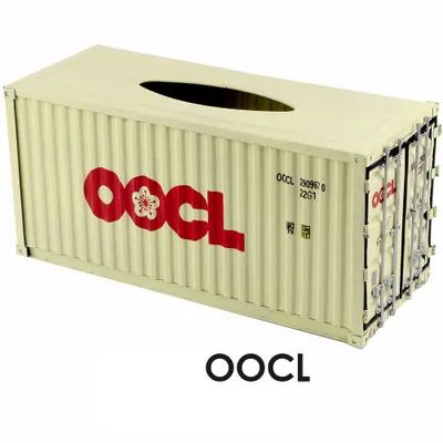 Cor:Bege oocl