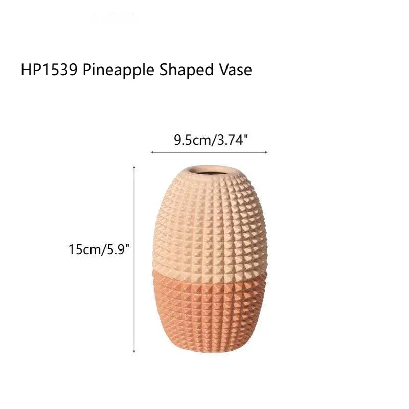 Hp1539 Vase