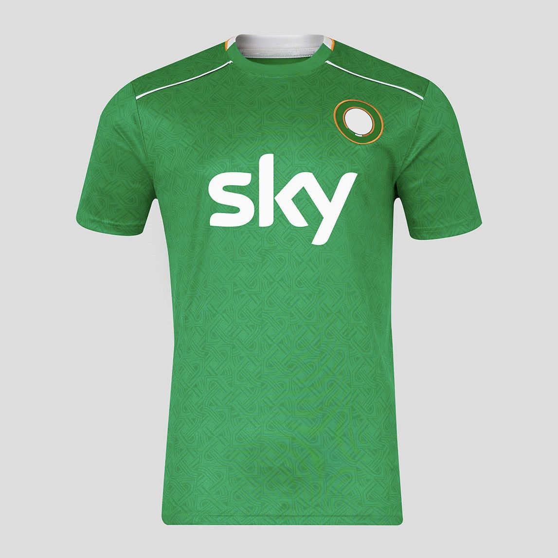 2024 Ireland home