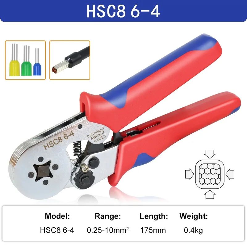 Color:HSC8 6-4