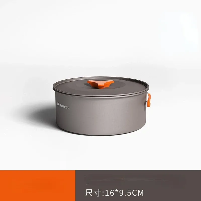 1.7L soup pot