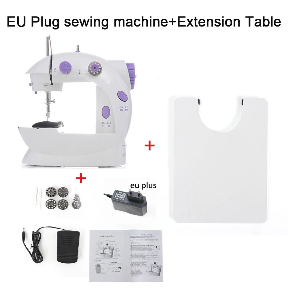 Color:EU PLUG With Table