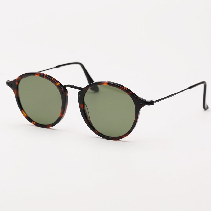 Hawksbill dark green