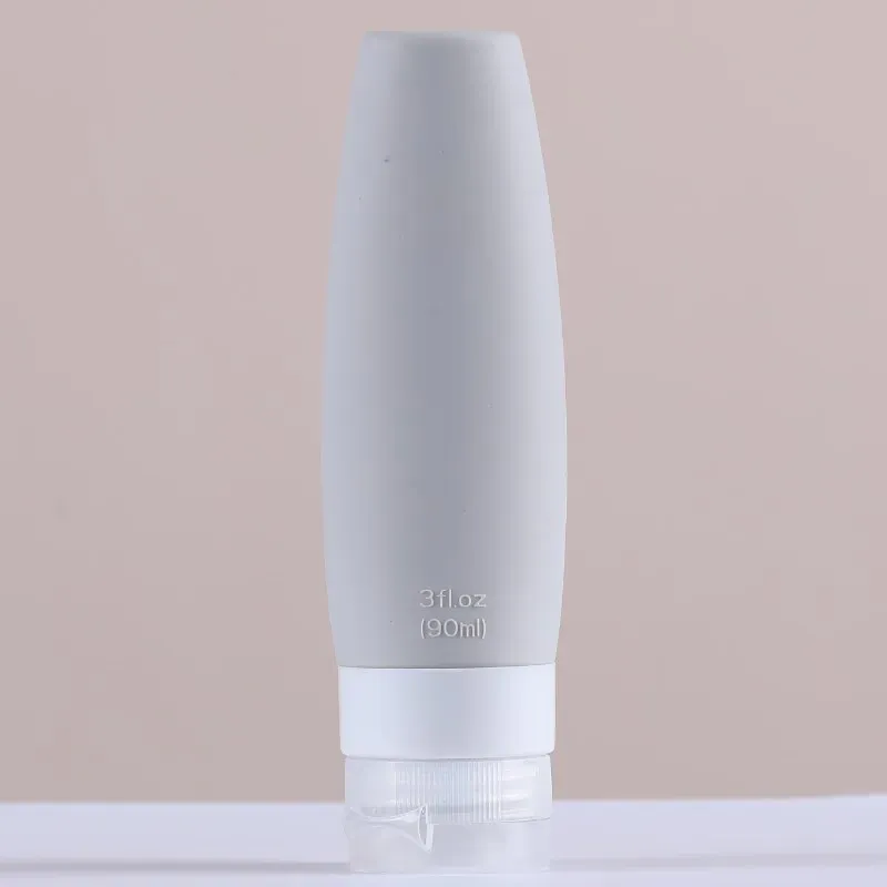 CHINA Silicone Light Gray 60ml