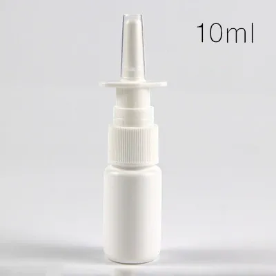 10 ml Weiß 2