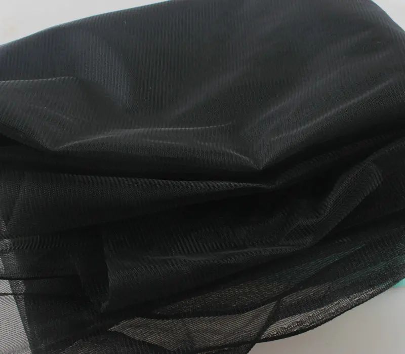 Color:blackSize:5yard