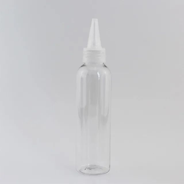 150ml-clear bottle clear