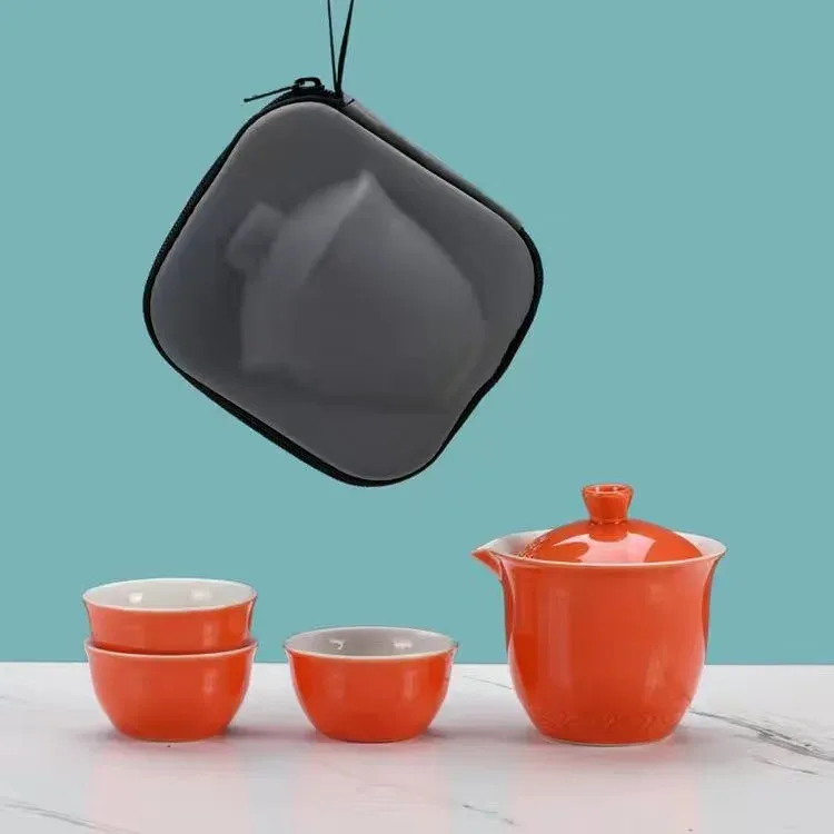 f-1pot 3cup 1bag