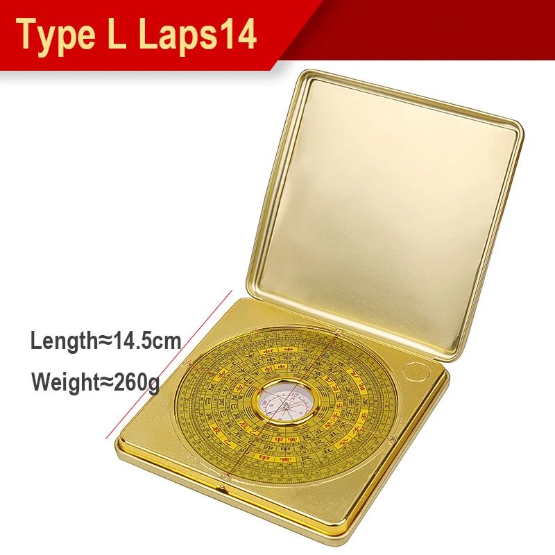 Kleur:Type L Laps14