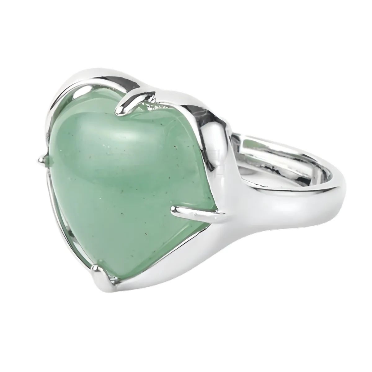 Aventurine verte