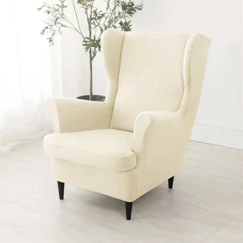 A14 Wingchair Cover