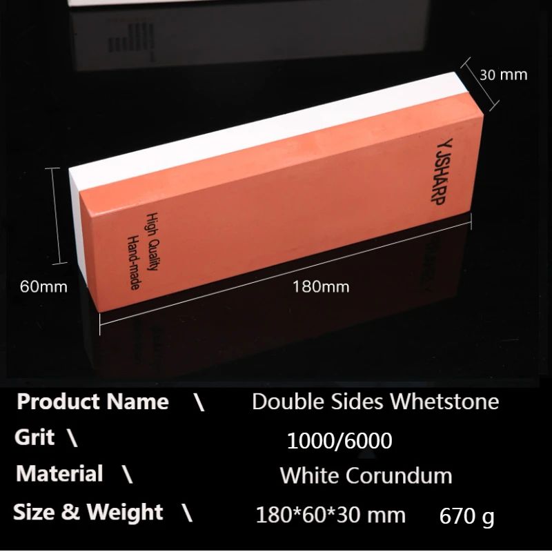 1000 6000 Grit-Adaee