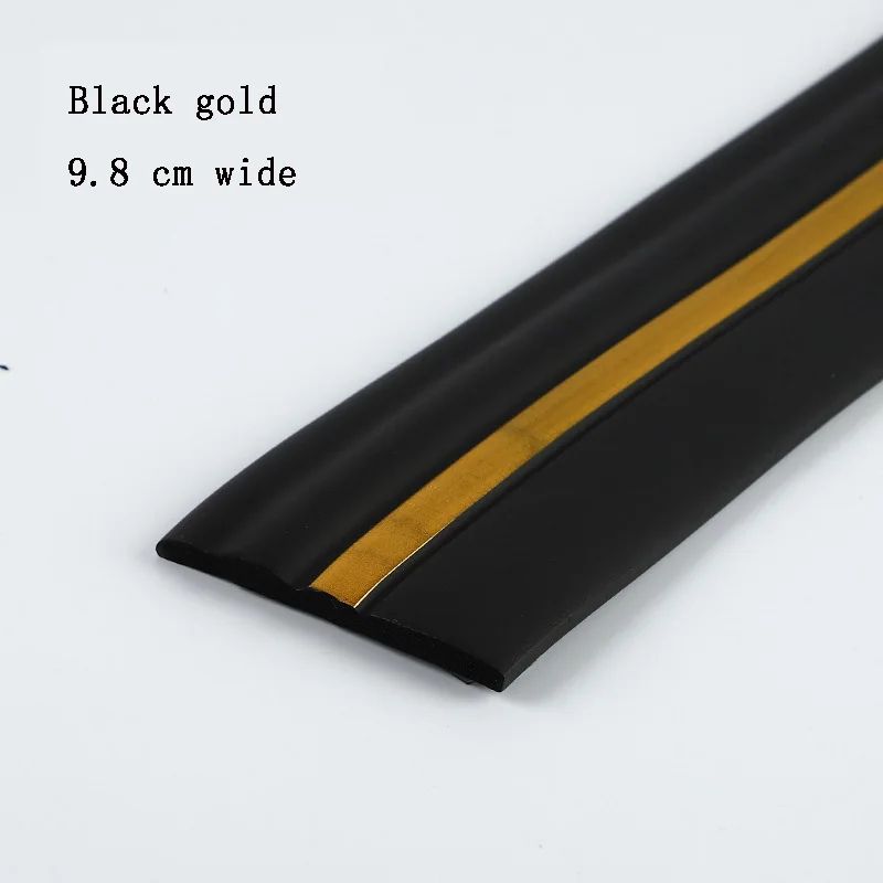 Cor: Black Gold