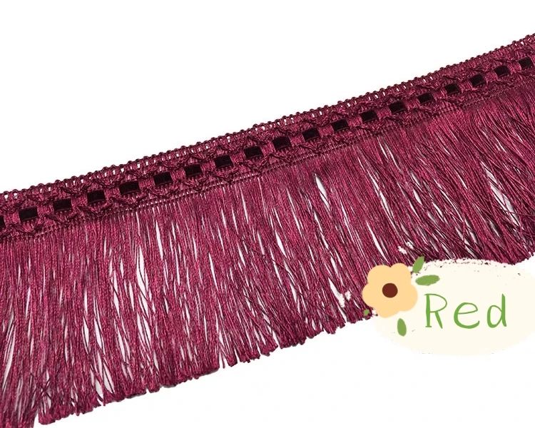 Color:RedLength:12Yards Price