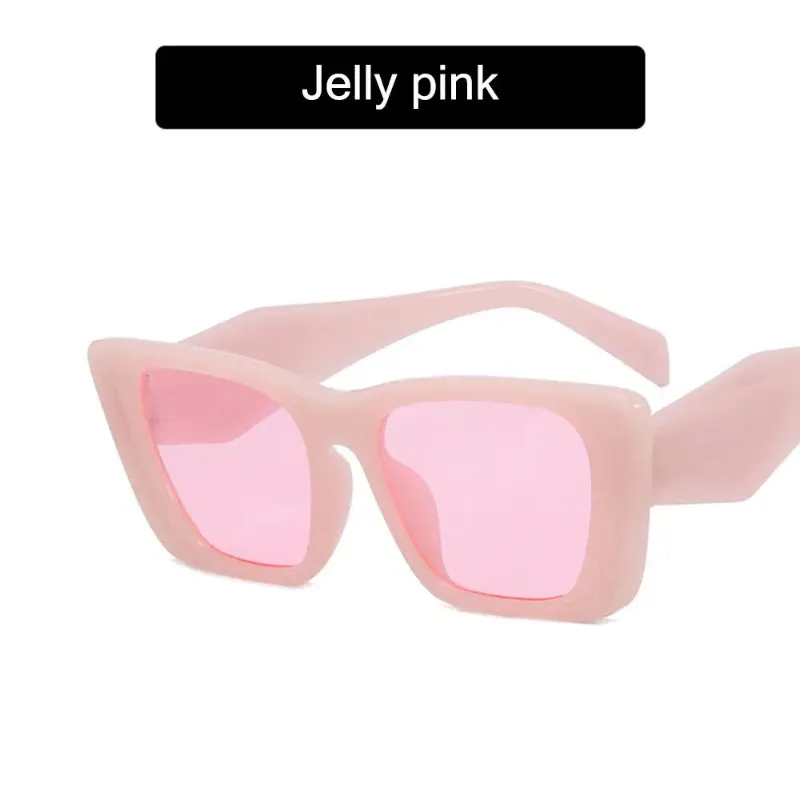 Jelly pink