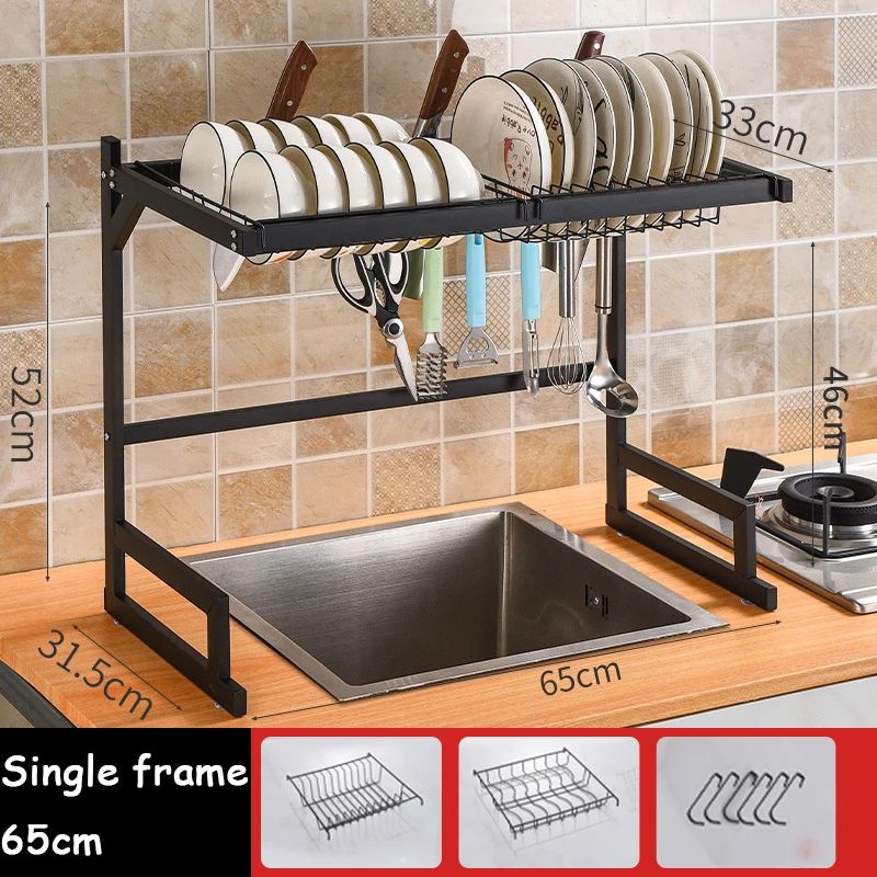 Färg: Single Frame 65 cm