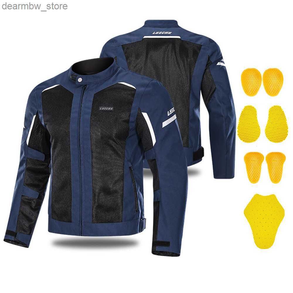 2027 Mens Bl Jacket