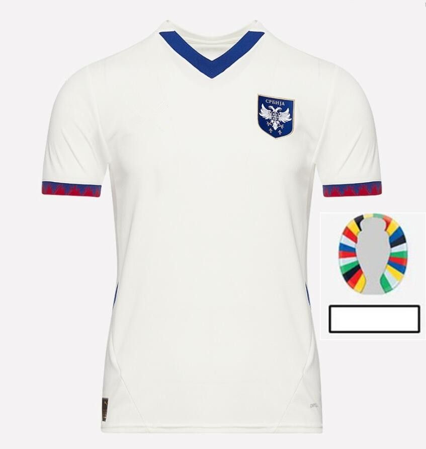 2024 Serbia away 2