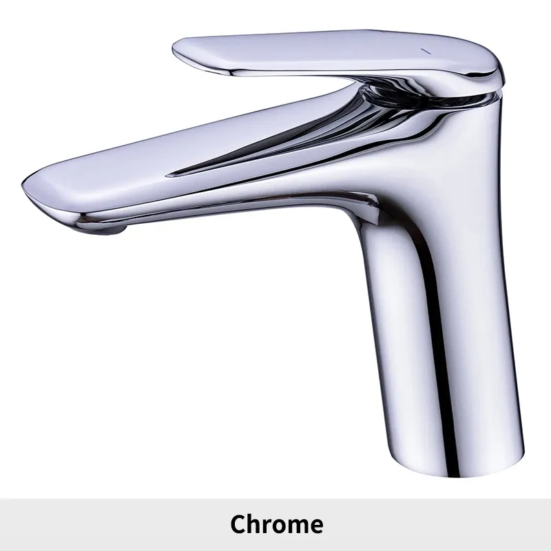 Chrome 1 st