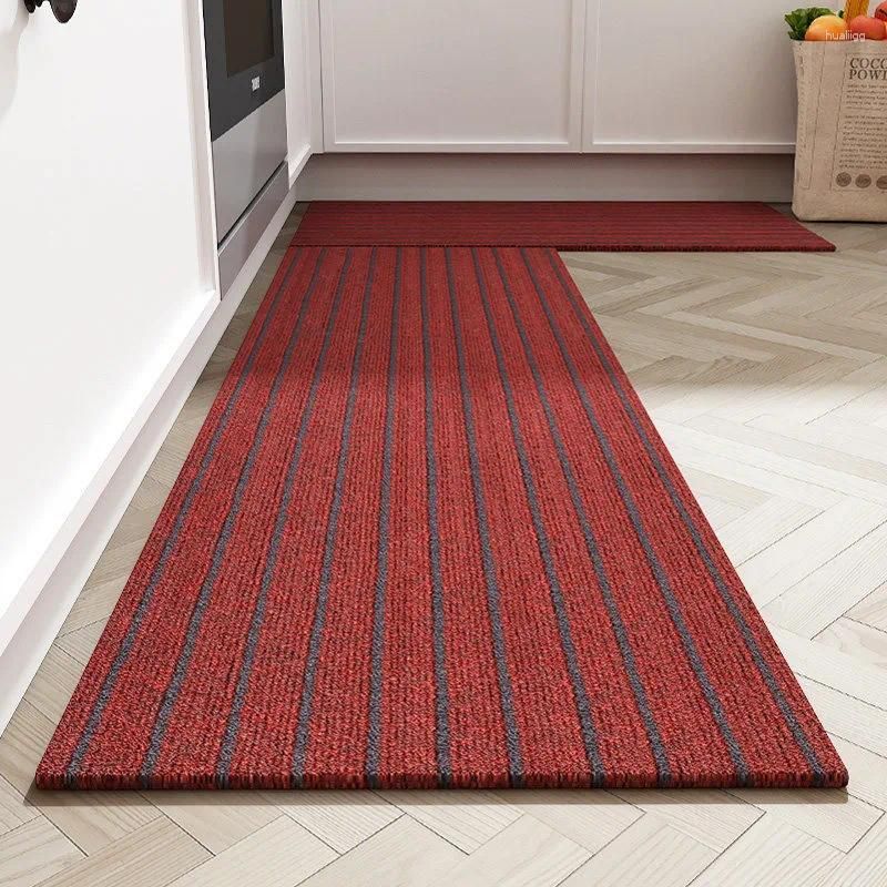 Red Mat