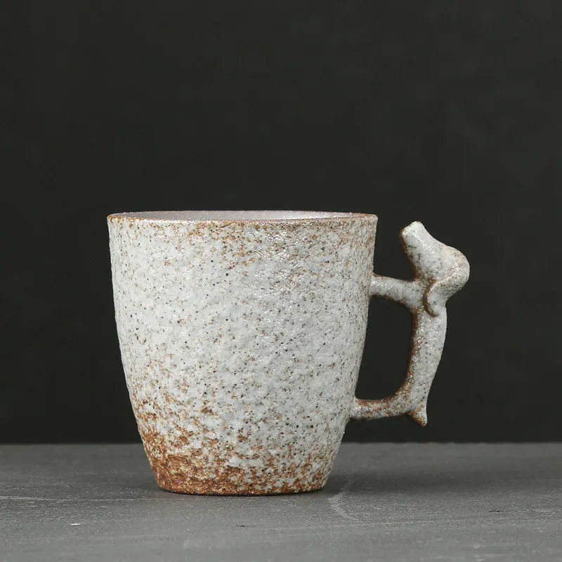 TeaCup (white)