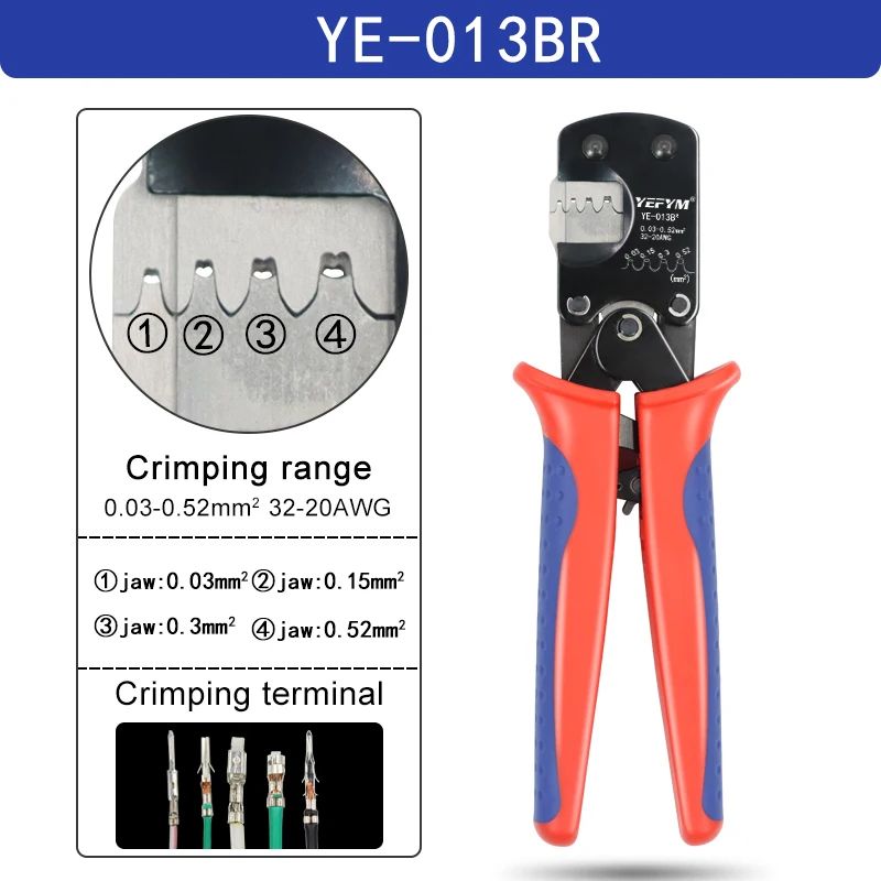 Renk: YE-013BR