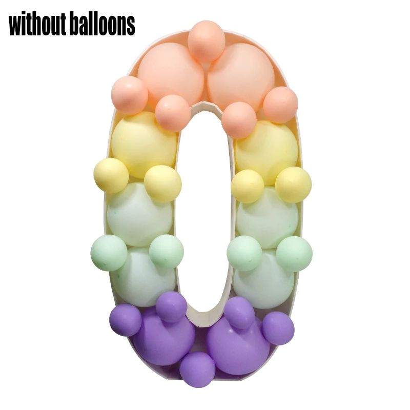 Color:0Ballon Size:93CM