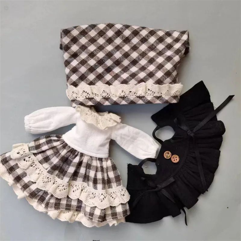 Pak Als Pic-Only Kleding Geen Doll2