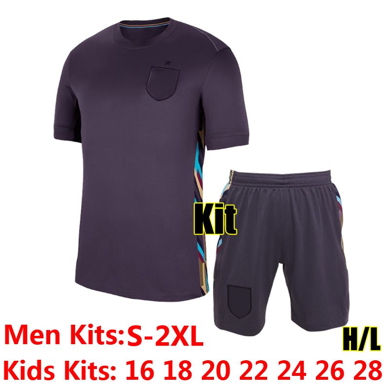 Yinggelan 24-25 Away Kit+Socks