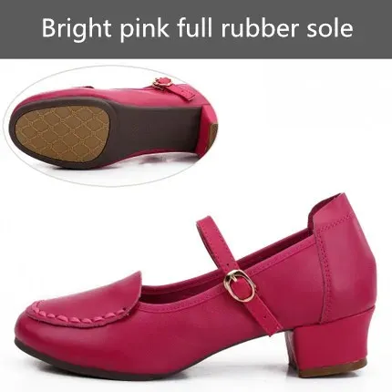 Br pink full sole