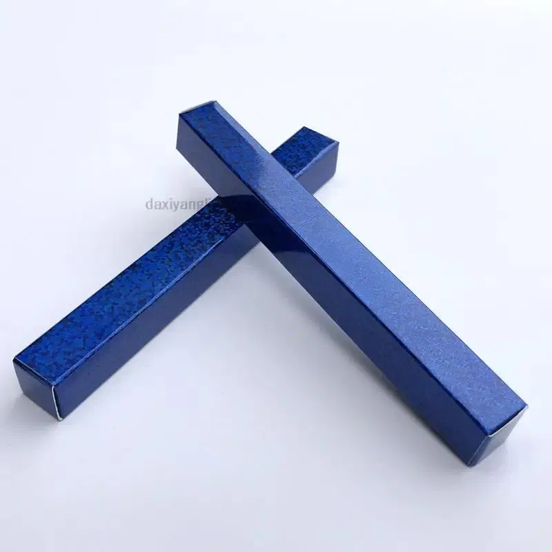 1.6x1.6x14.5cm Laser blue