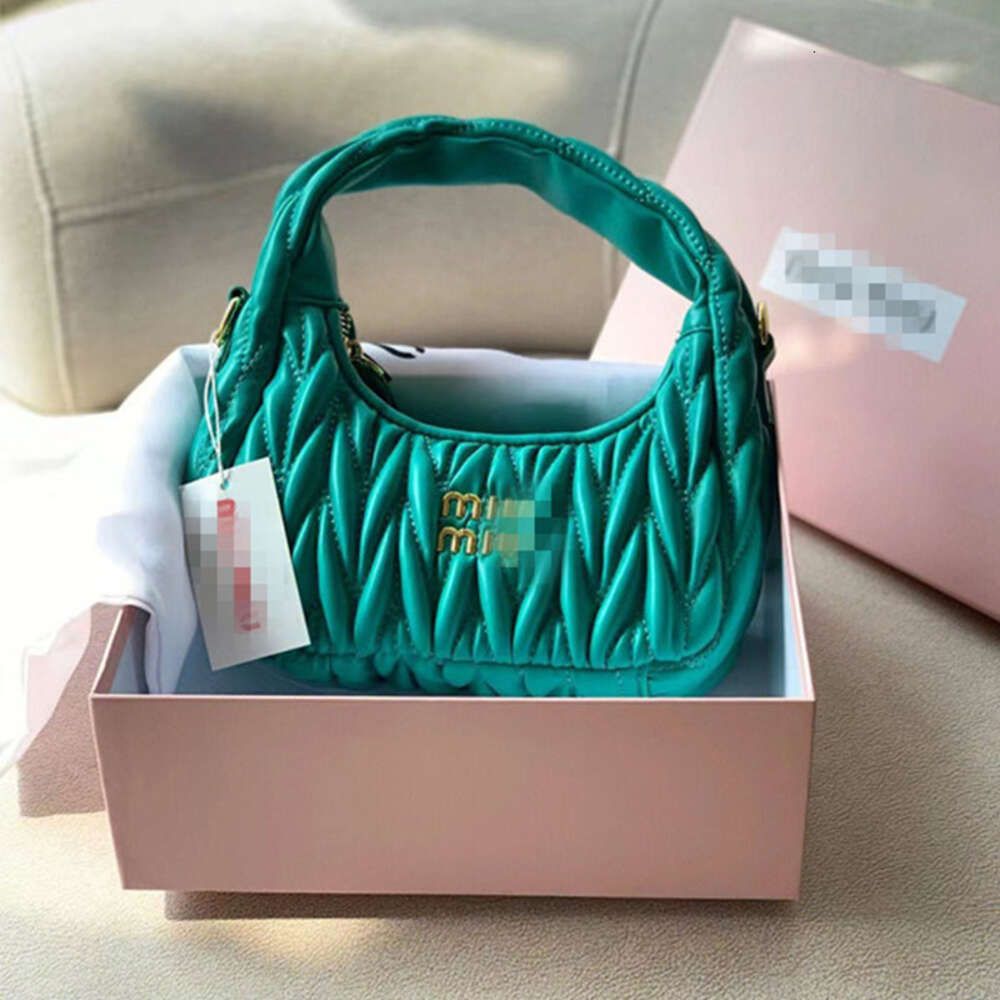 Green + Gift Box