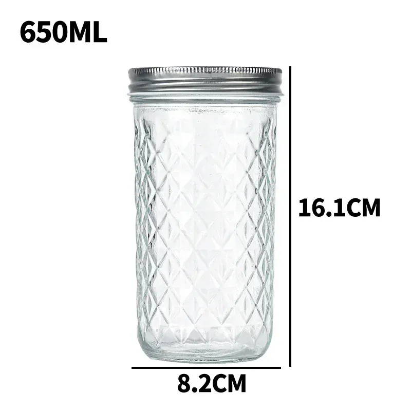 B22oz 650ml