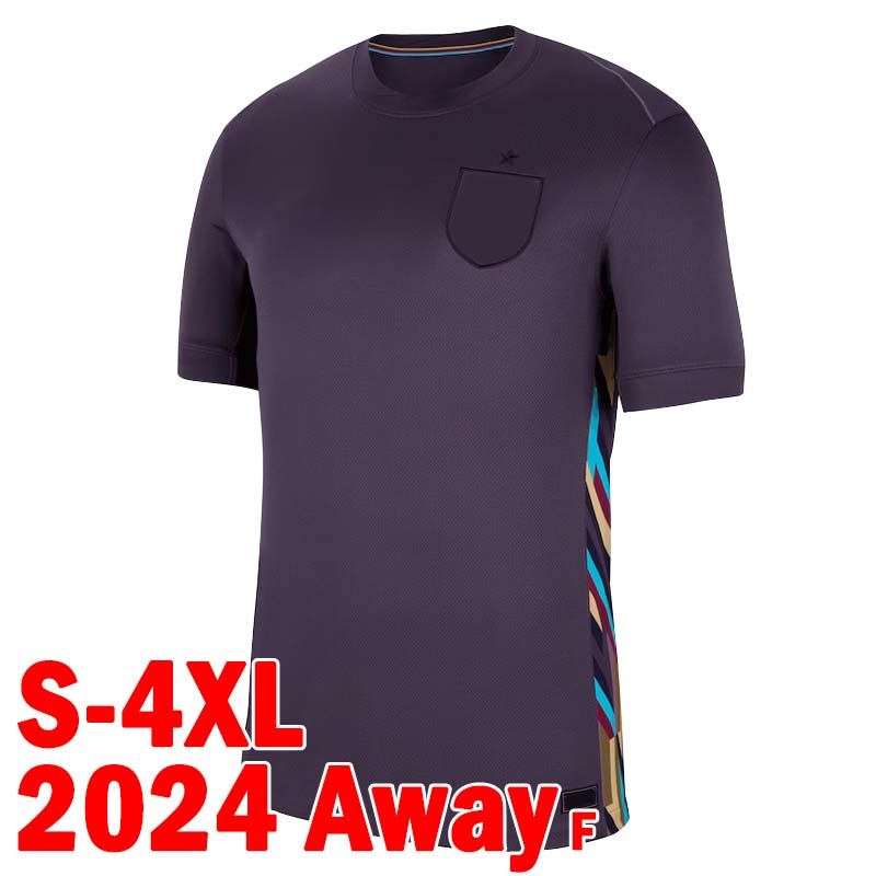 Yinggelan 2024 Away