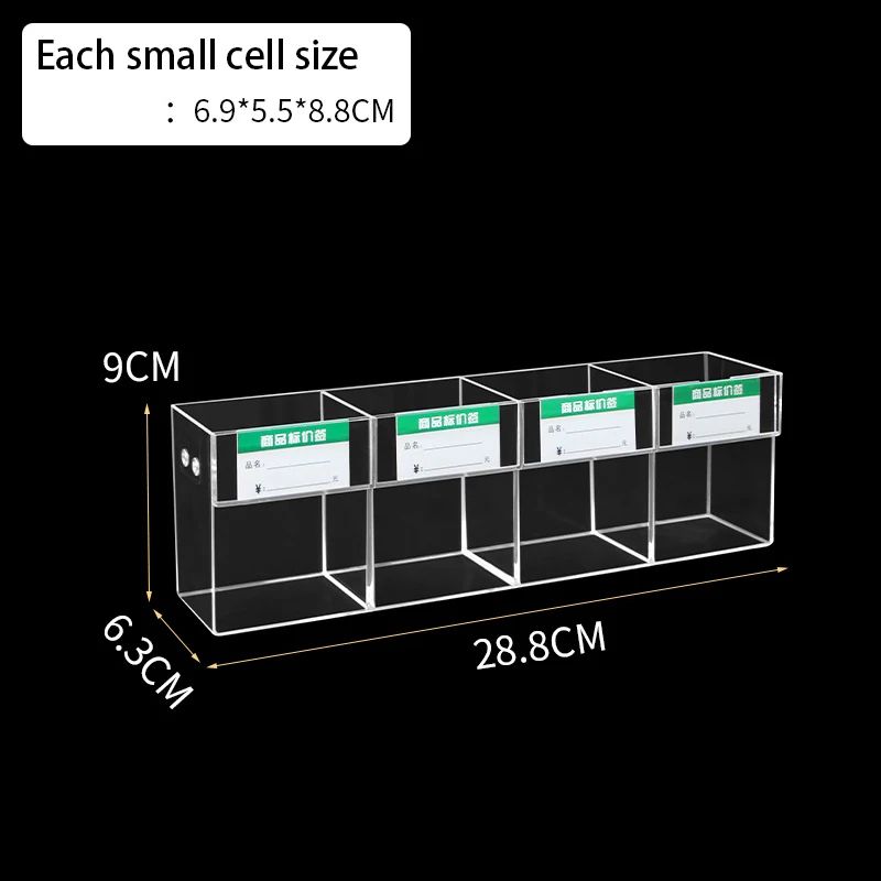 Color:1 tier 4 cell