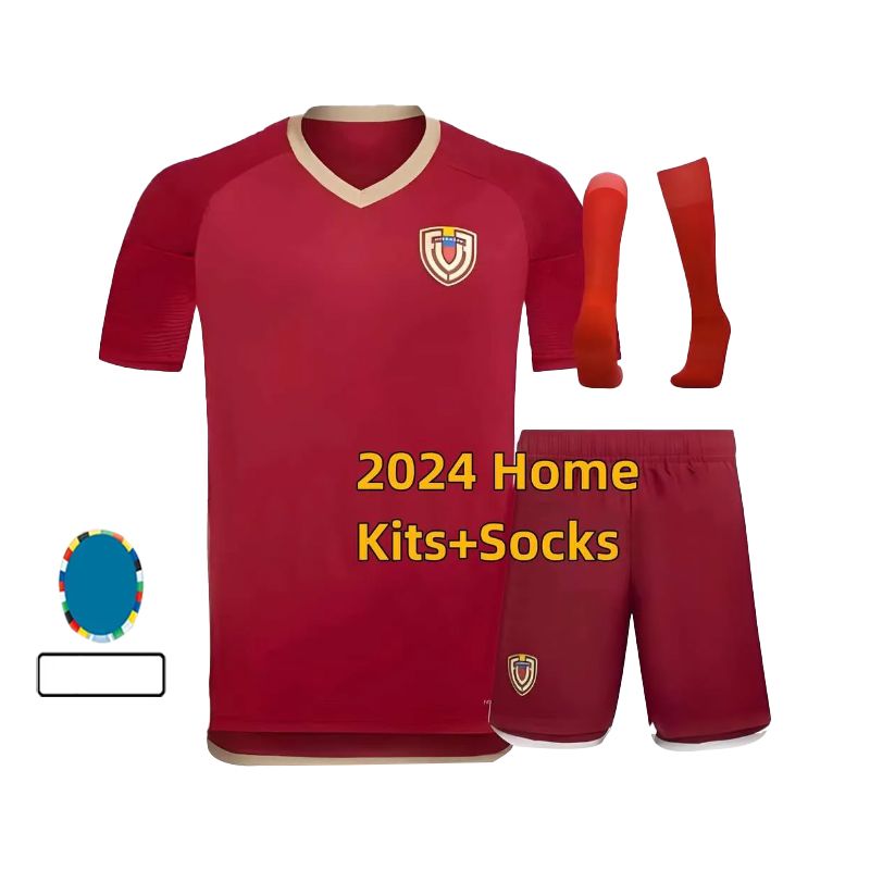 2024 Home Kids patch